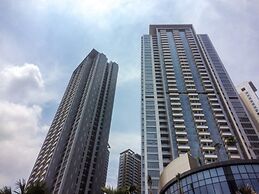 Gorgeous Studio Cinere Bellevue Apartment