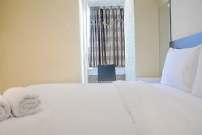 Gorgeous Studio Cinere Bellevue Apartment