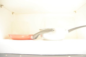 Gorgeous Studio Cinere Bellevue Apartment