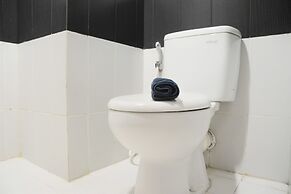 Gorgeous Studio Cinere Bellevue Apartment