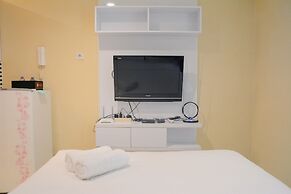 Gorgeous Studio Cinere Bellevue Apartment