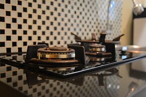 Gorgeous Studio Cinere Bellevue Apartment