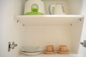 Gorgeous Studio Cinere Bellevue Apartment