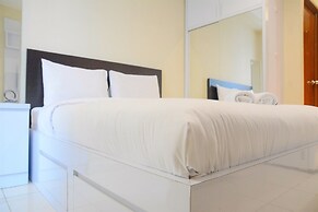 Gorgeous Studio Cinere Bellevue Apartment