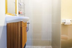 Deluxe Studio Kebayoran Icon Private Residence