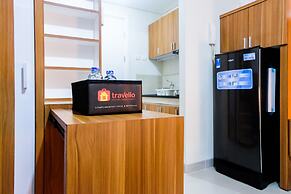 Deluxe Studio Kebayoran Icon Private Residence