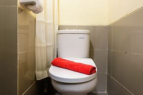 Deluxe Studio Kebayoran Icon Private Residence