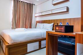 Deluxe Studio Kebayoran Icon Private Residence