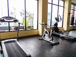 Deluxe Studio Kebayoran Icon Private Residence