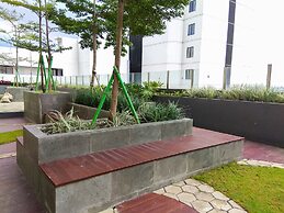 Deluxe Studio Kebayoran Icon Private Residence