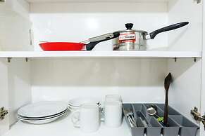 Deluxe Studio Kebayoran Icon Private Residence