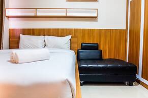 Deluxe Studio Kebayoran Icon Private Residence