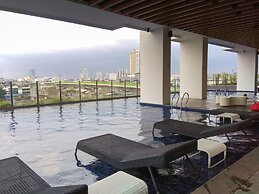 Deluxe Studio Kebayoran Icon Private Residence