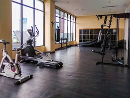 Deluxe Studio Kebayoran Icon Private Residence