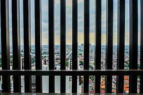 Deluxe Studio Kebayoran Icon Private Residence