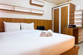 Deluxe Studio Kebayoran Icon Private Residence