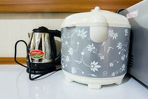 Deluxe Studio Kebayoran Icon Private Residence