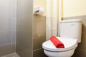 Deluxe Studio Kebayoran Icon Private Residence