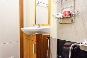 Deluxe Studio Kebayoran Icon Private Residence