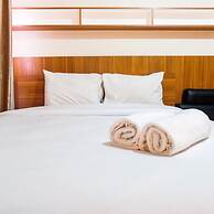 Deluxe Studio Kebayoran Icon Private Residence