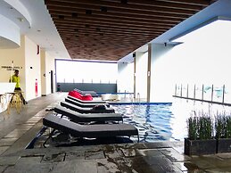 Deluxe Studio Kebayoran Icon Private Residence