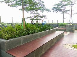 Deluxe Studio Kebayoran Icon Private Residence