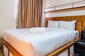 Deluxe Studio Kebayoran Icon Private Residence