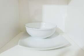 Deluxe Studio Kebayoran Icon Private Residence