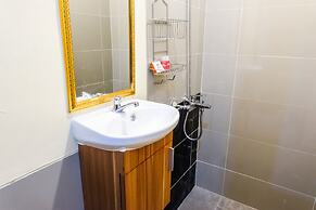 Deluxe Studio Kebayoran Icon Private Residence