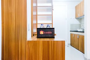 Deluxe Studio Kebayoran Icon Private Residence