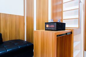 Deluxe Studio Kebayoran Icon Private Residence