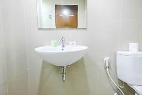 1BR Midtown Signature Apartment with Sofa Bed