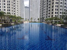 1BR Midtown Signature Apartment with Sofa Bed