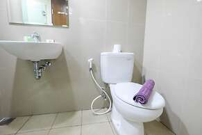 1BR Midtown Signature Apartment with Sofa Bed