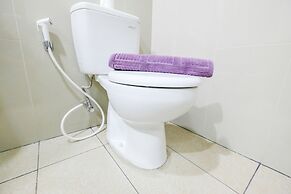 1BR Midtown Signature Apartment with Sofa Bed