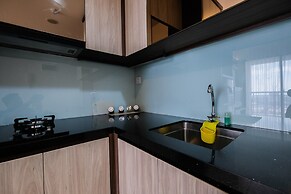 1BR Midtown Signature Apartment with Sofa Bed