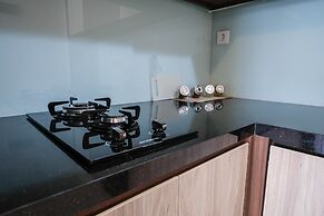 1BR Midtown Signature Apartment with Sofa Bed