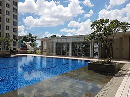 1BR Midtown Signature Apartment with Sofa Bed