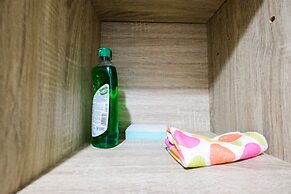 New Furnished Studio Apartment Springwood Residence