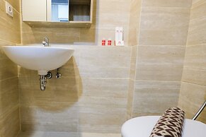 New Furnished Studio Apartment Springwood Residence