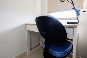 New Furnished Studio Apartment Springwood Residence