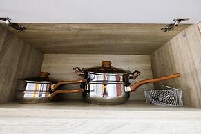 New Furnished Studio Apartment Springwood Residence