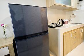 New Furnished Studio Apartment Springwood Residence