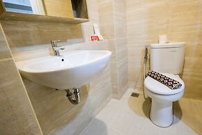 New Furnished Studio Apartment Springwood Residence