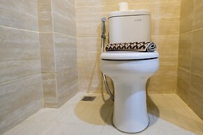 New Furnished Studio Apartment Springwood Residence