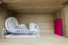 New Furnished Studio Apartment Springwood Residence