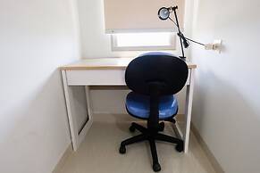 New Furnished Studio Apartment Springwood Residence