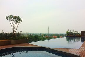 New Furnished Studio Apartment Springwood Residence