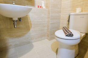 New Furnished Studio Apartment Springwood Residence