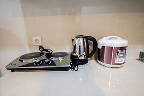 New Furnished Studio Apartment Springwood Residence